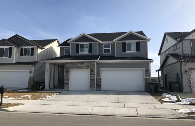 10611 S Big Meadow Dr - 10611 S Big Meadow Dr, South Jordan, UT 84009