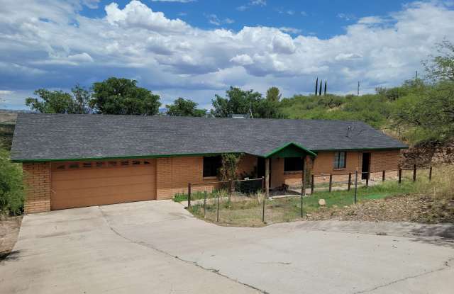 1191 CALLE CHAPARRAL