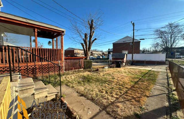 3 Bedroom County Home with Finished Basement and Parking Pad