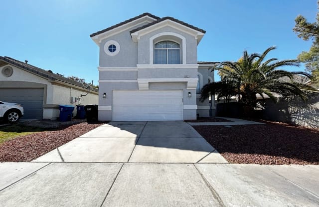 3921 Hampton Grove Ct - 3921 Hampton Grove Court, Las Vegas, NV 89129