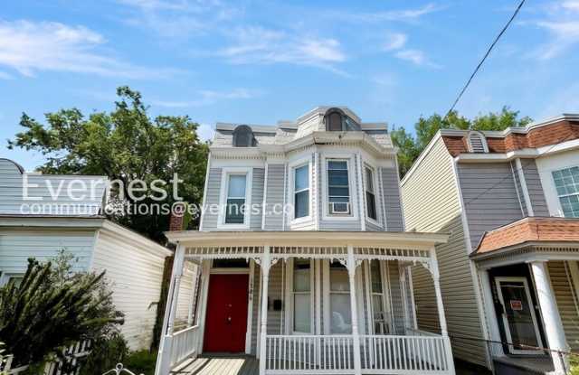 1204 North 20th Street