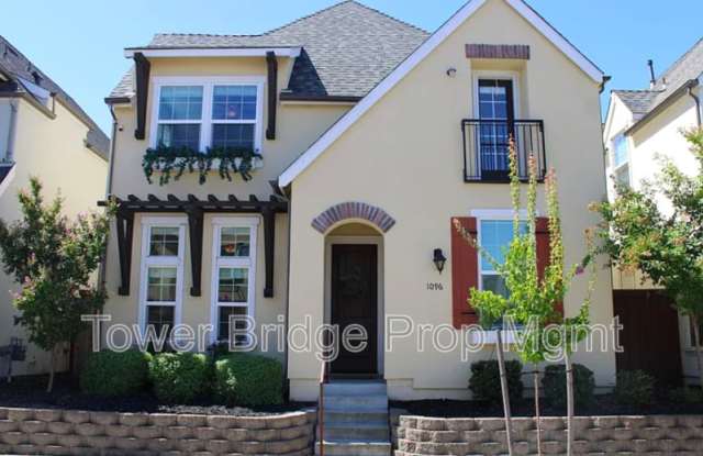 1096 Provence Village Drive