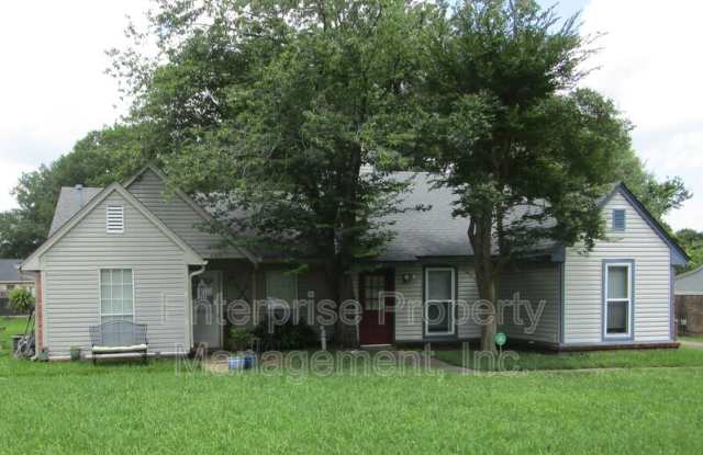 6388 Ashton Road