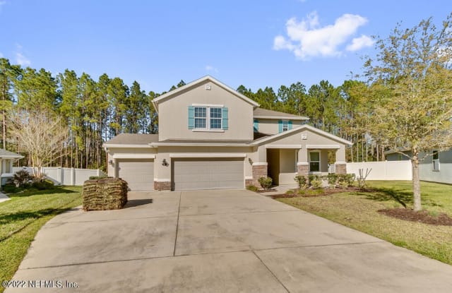 13 PETER ISLAND DR - 13 Peter Island Dr, St. Johns County, FL 32092