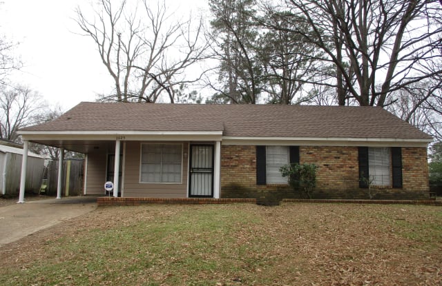 3025 Capri Rd - 3025 Capri Rd, Memphis, TN 38118