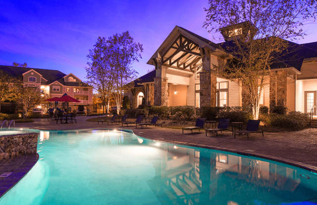 The Reserve at North River Apartments