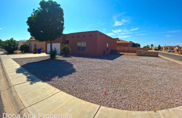 5508 Patagonia - 5508 Patagonia Drive, Las Cruces, NM 88011