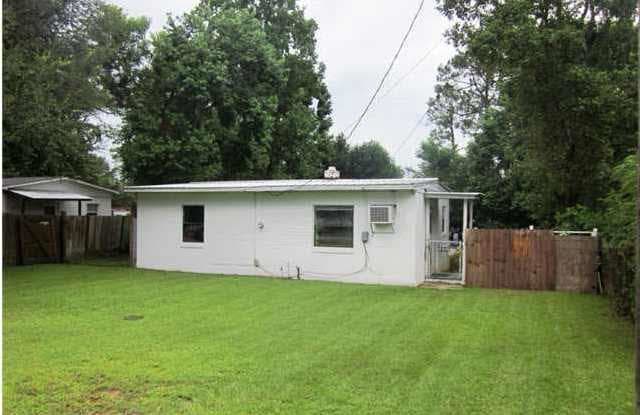 408 BELMONT ST - 408 Belmont Avenue, Escambia County, AL 32533