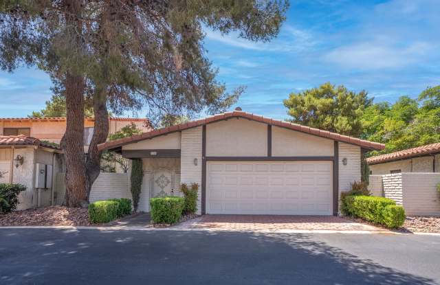 2204 Plaza Del Robles, Las Vegas, NV 89102