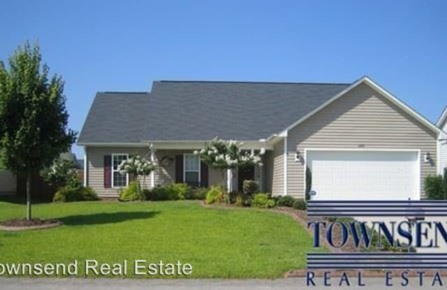 1235 Chimney Swift Dr - 1235 Chimney Swift Drive, Cumberland County, NC 28306