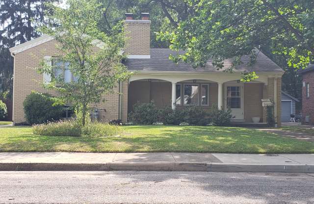 508 Runnymede Avenue