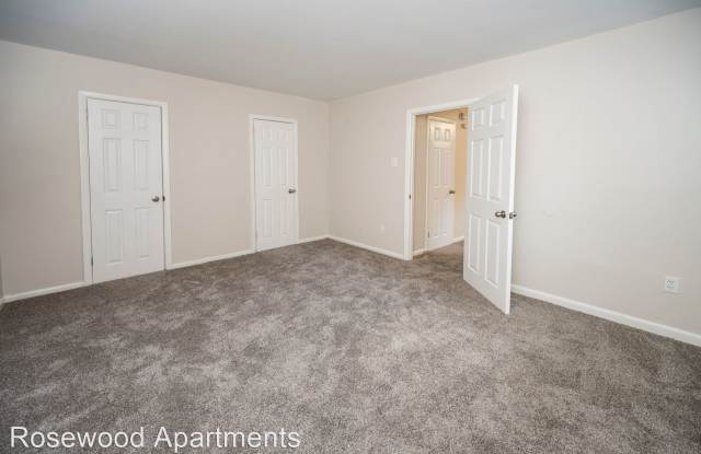 The Apartments at Rosewood photos photos