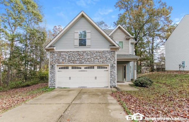 220 Spinel Lane - 220 Spinel Lane, Knightdale, NC 27545