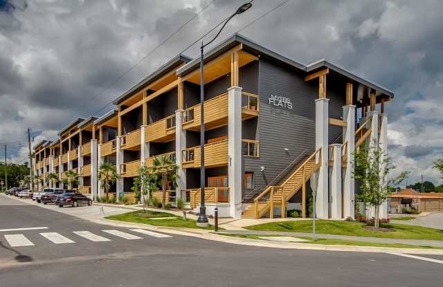 Photo of Myers Flats