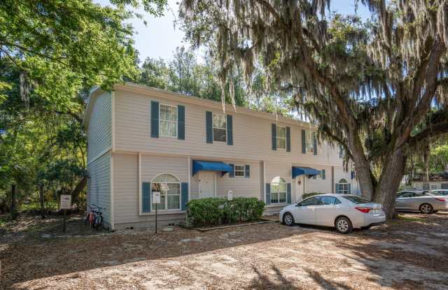 Cedar Street Apartments