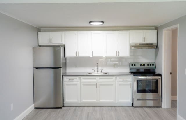 Photo of Winterwoods Apartments
