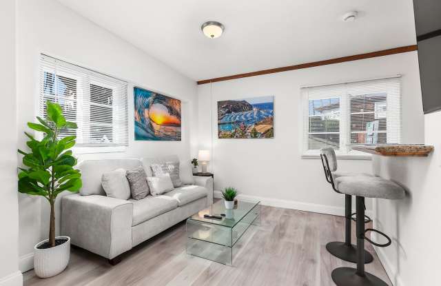 Photo of Charming comfy Studio in La Jolla Village!