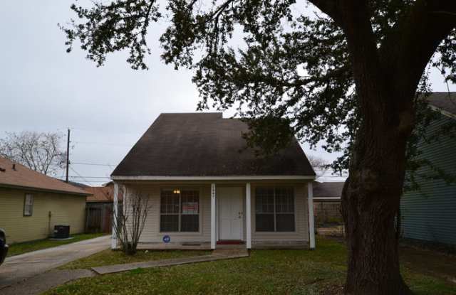 1947 Fountain Avenue - 1947 Fountain Avenue, Gardere, LA 70810