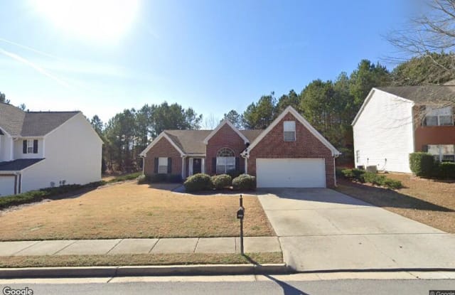 3900 Crescent Walk Ln - 3900 Crescent Walk Lane, Gwinnett County, GA 30024