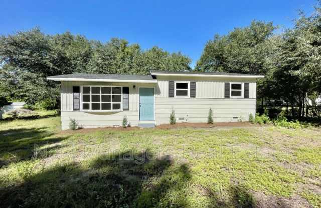 2714 George Owen Road