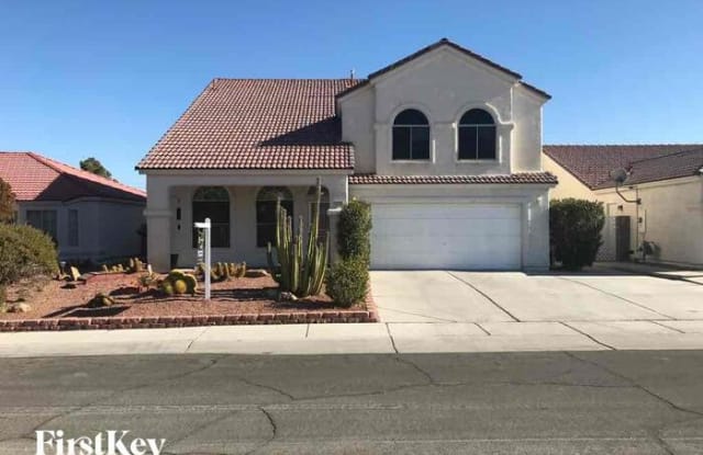 4232 Falcon Hill Street - 4232 Falcon Hill Street, North Las Vegas, NV 89032