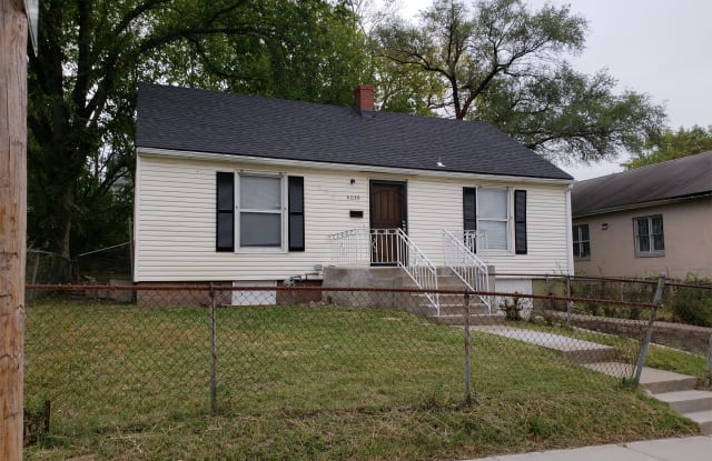 4039 Wabash Avenue - 4039 Wabash Avenue, Kansas City, MO 64130