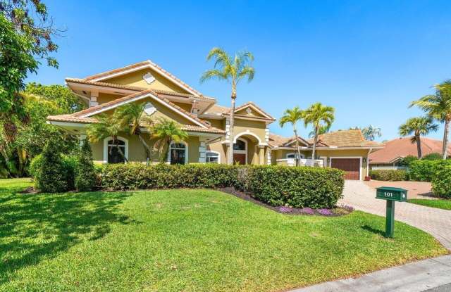 101 Sandbourne Lane Lane