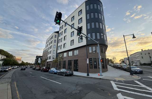 Trimount Place