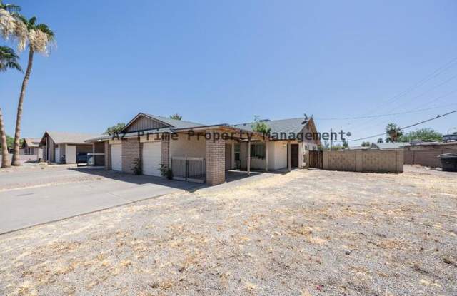 2145 South Dorsey Lane