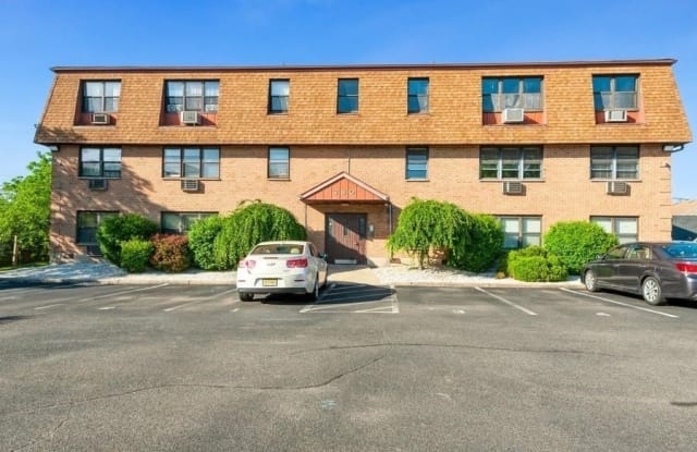 380 FRONT ST UNIT # 1 - 380 Front Street, Secaucus, NJ 07094