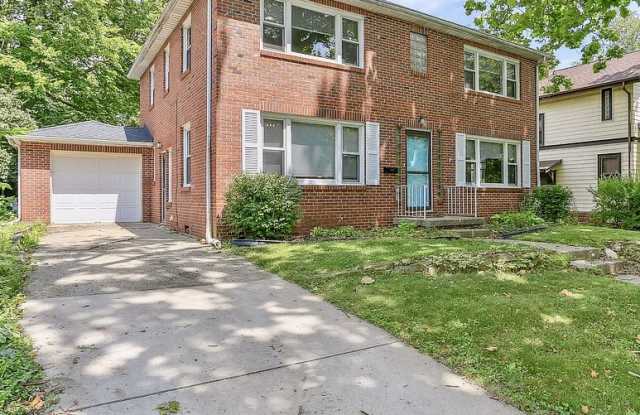 206 West Florida Avenue