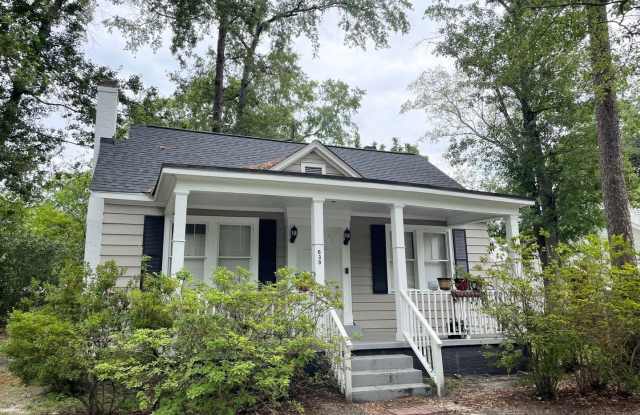 638 "C" Avenue - 638 C Avenue, West Columbia, SC 29169