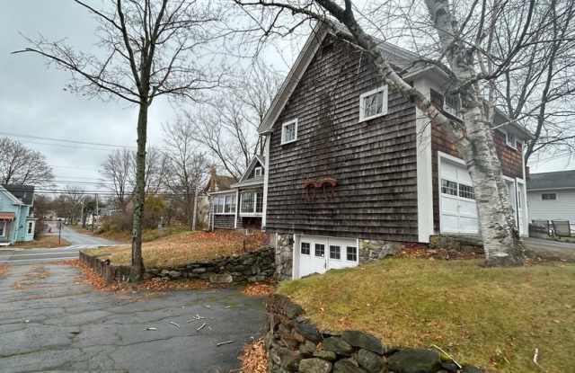Single Family Cape AVAILABLE in Rochester, NH!| Showings Coming 6/23!