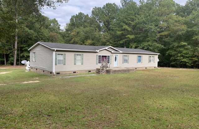 111 Willow Pond Drive - 111 Willow Pond Drive, Richmond County, NC 28345