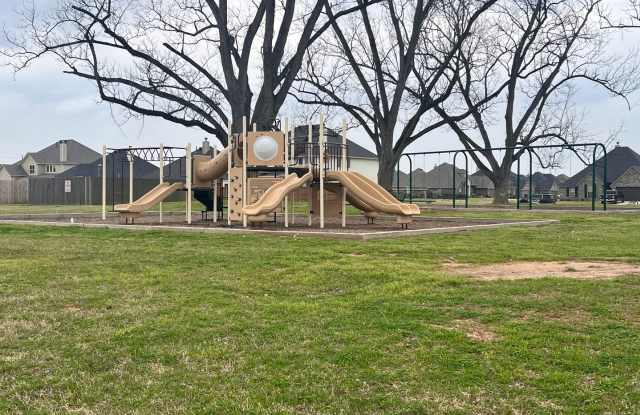 THE PRESERVE OF BOSSIER- NEAR BAFB