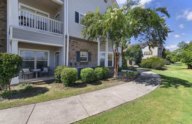 Photo of Century HomePlace