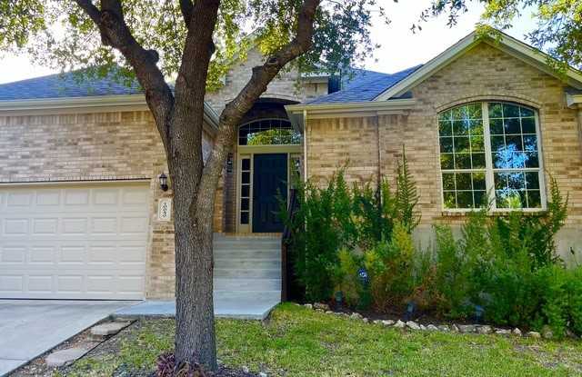 10050 Ramblin River Rd - 10050 Ramblin River Road, San Antonio, TX 78251