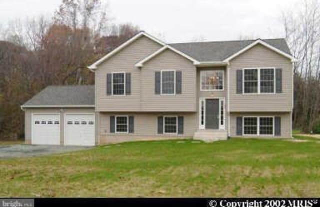 38 INDIAN POINT ROAD - 38 Indian Point Road, Stafford County, VA 22554