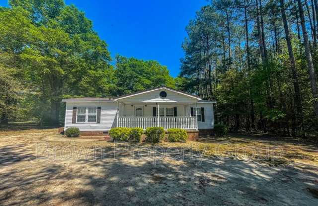 Photo of 1921 John Hall Rd