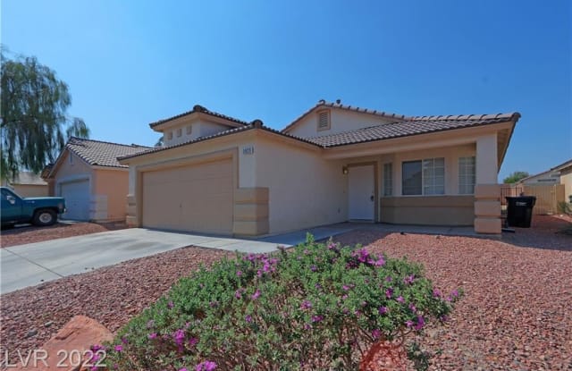 3829 White Quail Court - 3829 White Quail Court, North Las Vegas, NV 89032