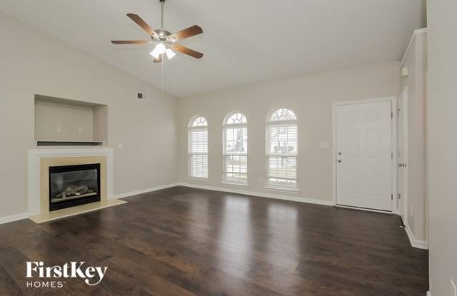 6265 Goldenfield Drive