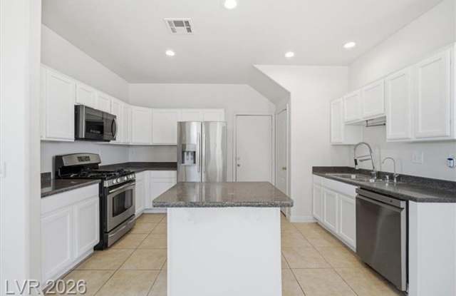 Inviting 3-Bedroom Home with Oversized Loft in Gated Southwest Community
