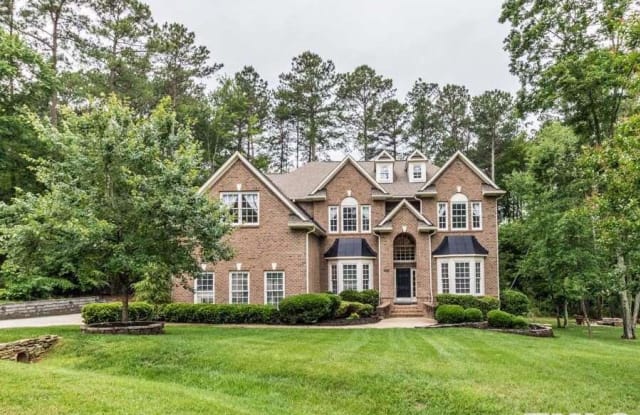 7605 Duckhorn Court - 7605 Duckhorn Court, Wake County, NC 27587