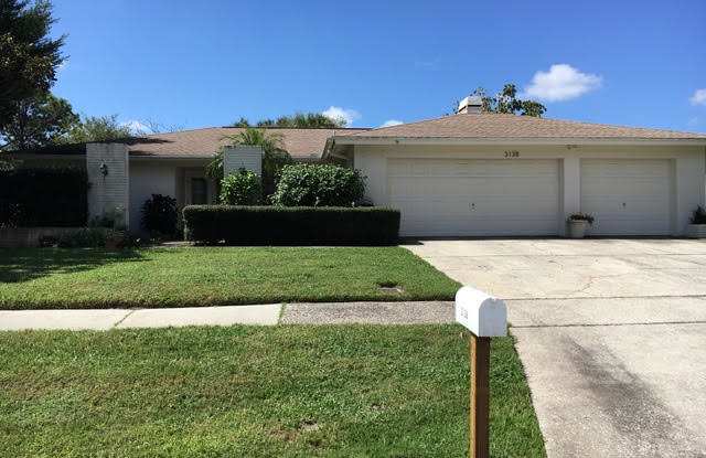 3138 Sandy Ridge Dr - 3138 Sandy Ridge Drive, Clearwater, FL 33761