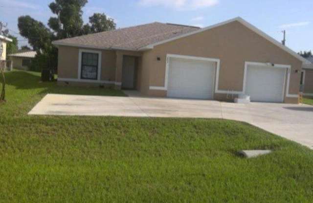 203 SE 13th Street