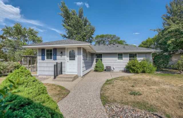 7500 Bloomington Avenue South