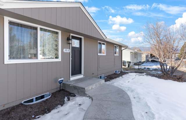 3919 Tennyson Avenue