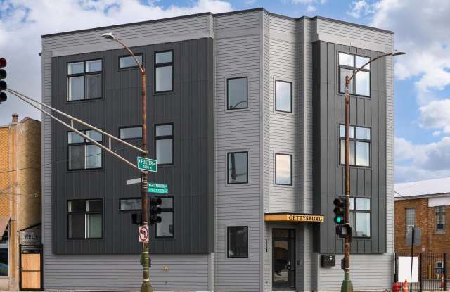 Photo of 5528 W Gettysburg Street