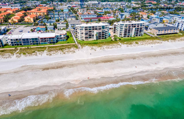 2200 Ocean Drive South - 2200 Ocean Drive South, Jacksonville Beach, FL 32250