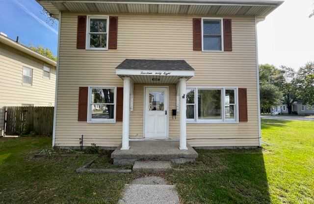 1438 Union Street